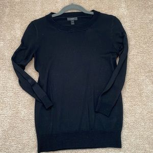 J. Crew Sweater Black